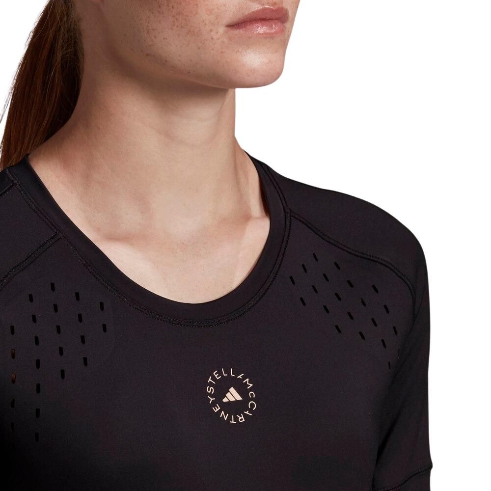 Жіноча спортивна футболка Adidas by Stella McCartney TruePurpose FU6238
