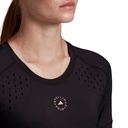 Жіноча спортивна футболка Adidas by Stella McCartney TruePurpose FU6238