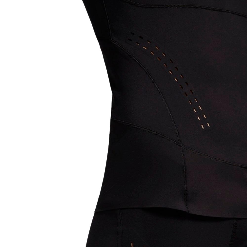 Жіноча спортивна футболка Adidas by Stella McCartney TruePurpose FU6238