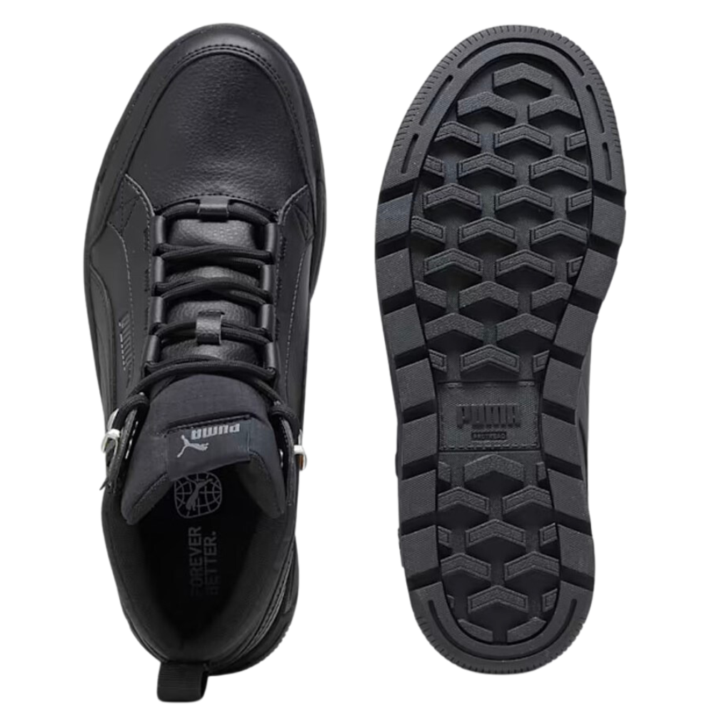 Чоловічі черевики Puma Tarrenz SB III Puretex 39393001