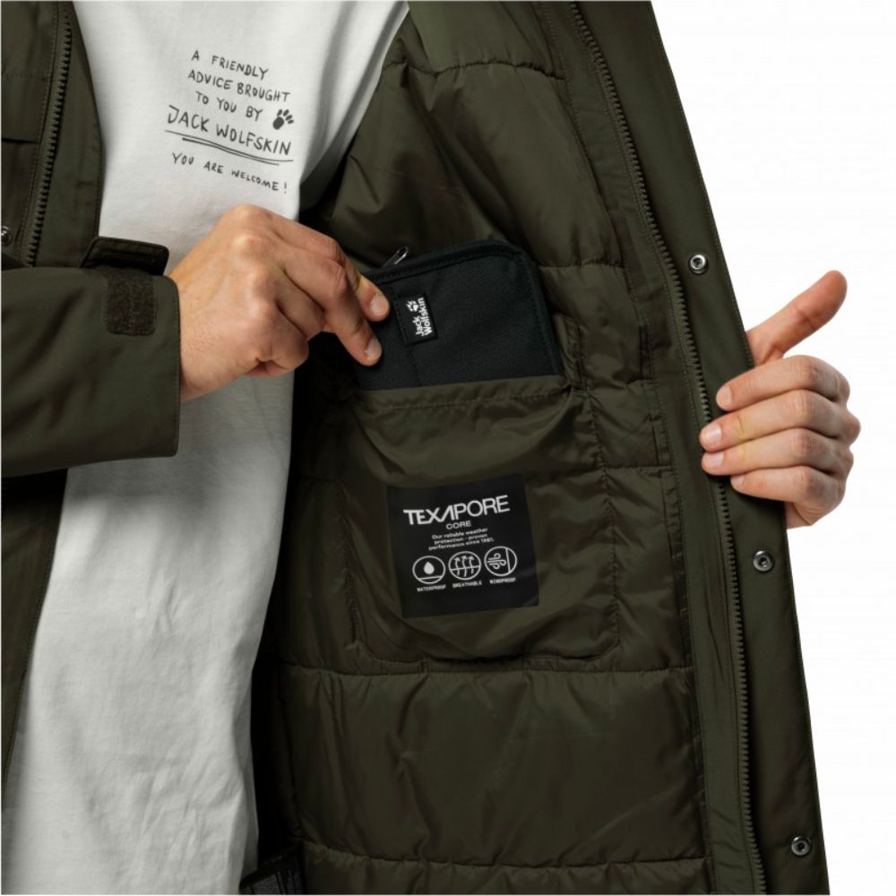 Чоловіча парка Jack Wolfskin WINTERLAGER PARKA M 1115471_4341