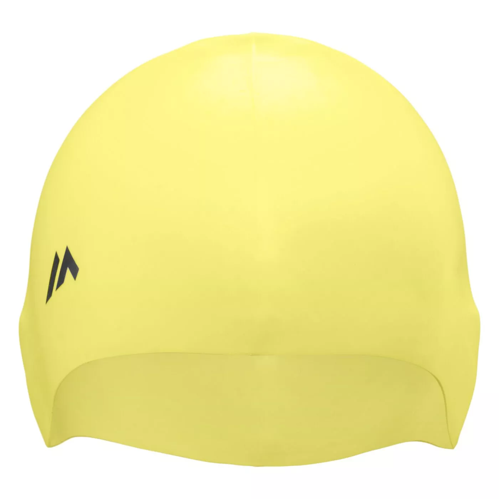 Шапка для плавання Martes MONOSILI-FLUO LIME
