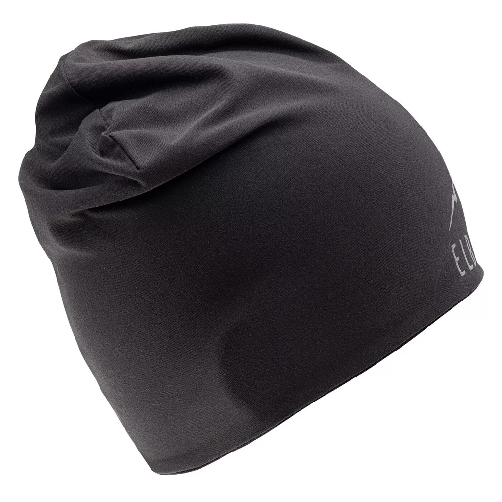 Шапка ELBRUS NIKO-BLACK/BLACK