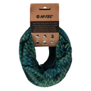 Баф Hi-Tec RINE-LOFTY MOUNTAINS/DEEP TEAL
