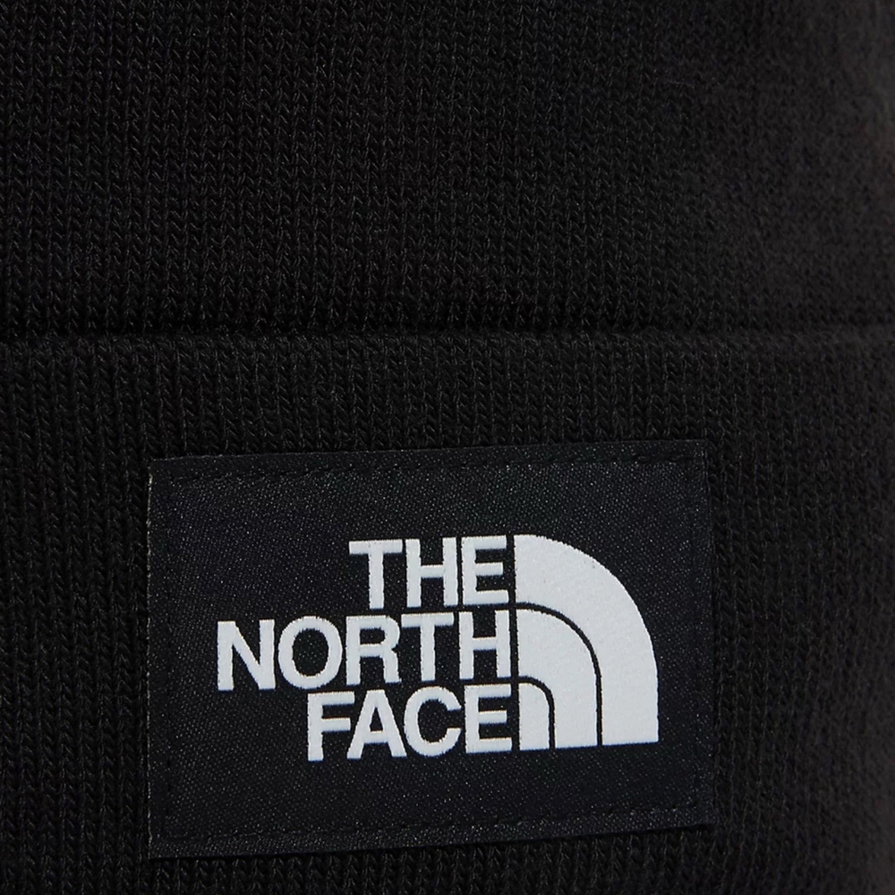 Шапка The North Face NF0A3FNTJK31
