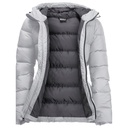 Жіночий пуховик Jack Wolfskin FROZEN PALACE JACKET W 1204913_6315