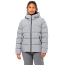 Жіночий пуховик Jack Wolfskin FROZEN PALACE JACKET W 1204913_6315