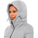Жіночий пуховик Jack Wolfskin FROZEN PALACE JACKET W 1204913_6315