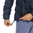 Чоловічий прошитий пуховик Jack Wolfskin COLONIUS JKT M 1207431_1010