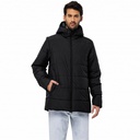 Чоловічий синтетичний пуховик Jack Wolfskin DEUTZER LONG JKT M 1207451_6000