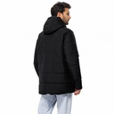 Чоловічий синтетичний пуховик Jack Wolfskin DEUTZER LONG JKT M 1207451_6000