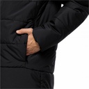 Чоловічий синтетичний пуховик Jack Wolfskin DEUTZER LONG JKT M 1207451_6000