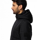 Чоловічий синтетичний пуховик Jack Wolfskin DEUTZER LONG JKT M 1207451_6000