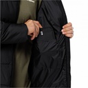 Чоловічий синтетичний пуховик Jack Wolfskin DEUTZER LONG JKT M 1207451_6000