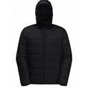 Чоловічий пуховик Jack Wolfskin ATHER DOWN HOODY M 1207671_6000