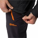 Чоловічий пуховик Jack Wolfskin ATHER DOWN HOODY M 1207671_6000