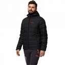 Чоловічий пуховик Jack Wolfskin ATHER DOWN HOODY M 1207671_6350