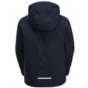 Дитяча утеплена куртка Jack Wolfskin WISPER INS JACKET K 1610101_1010