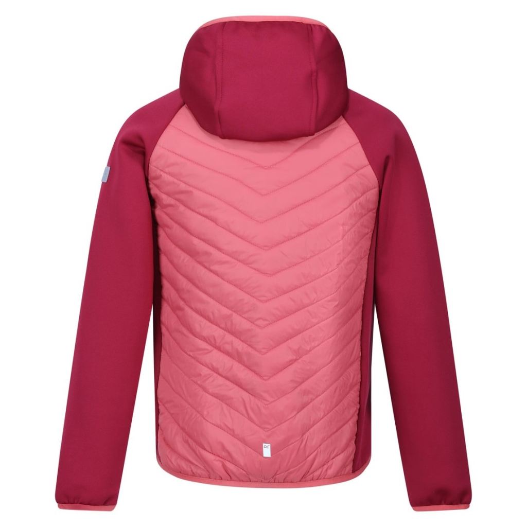 Дитячий шел Regatta Kielder HybridVII RKN147-B75