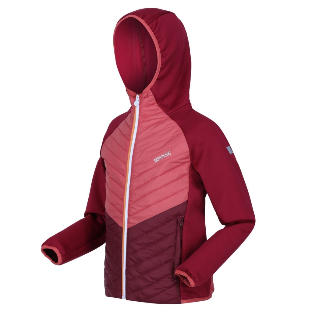 Дитячий шел Regatta Kielder HybridVII RKN147-B75