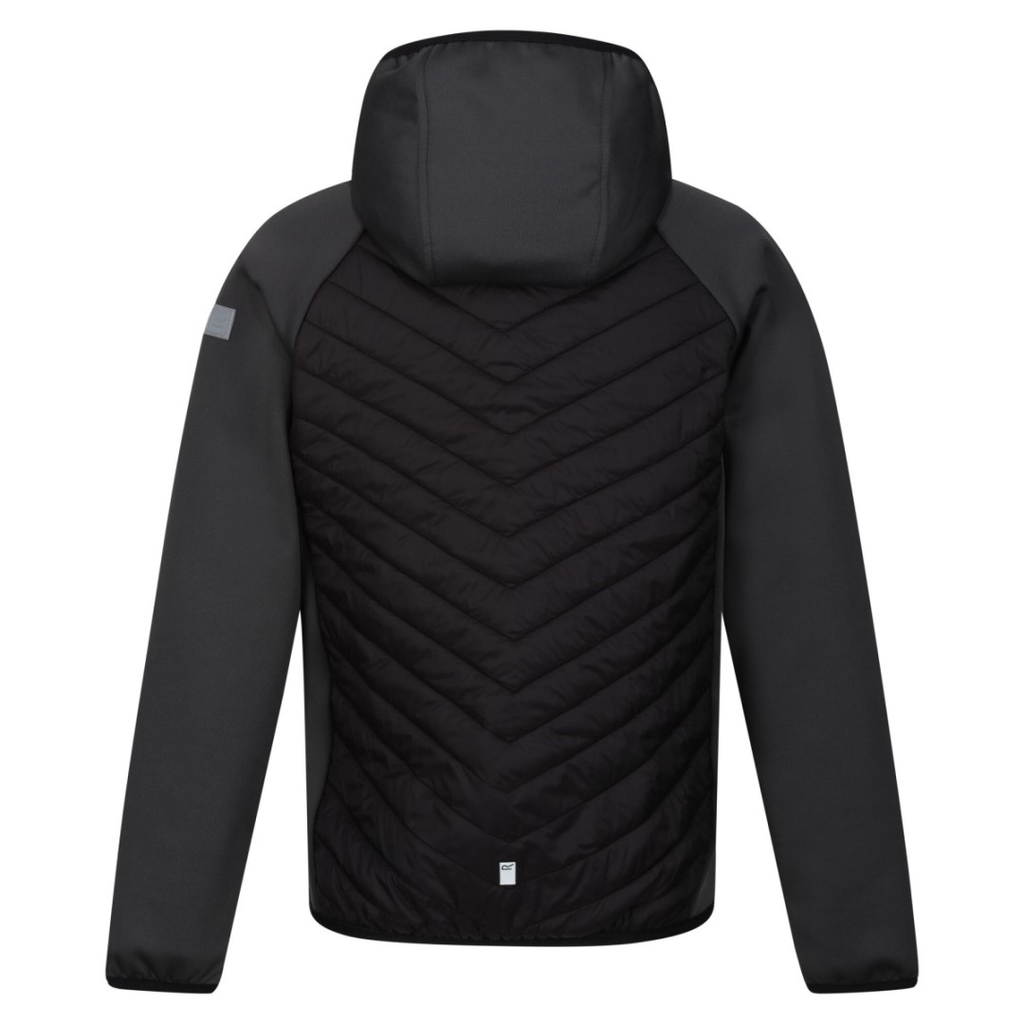 Дитячий шел Regatta Kielder HybridVII RKN147-T51