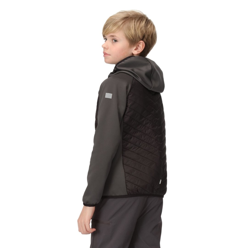 Дитячий шел Regatta Kielder HybridVII RKN147-T51