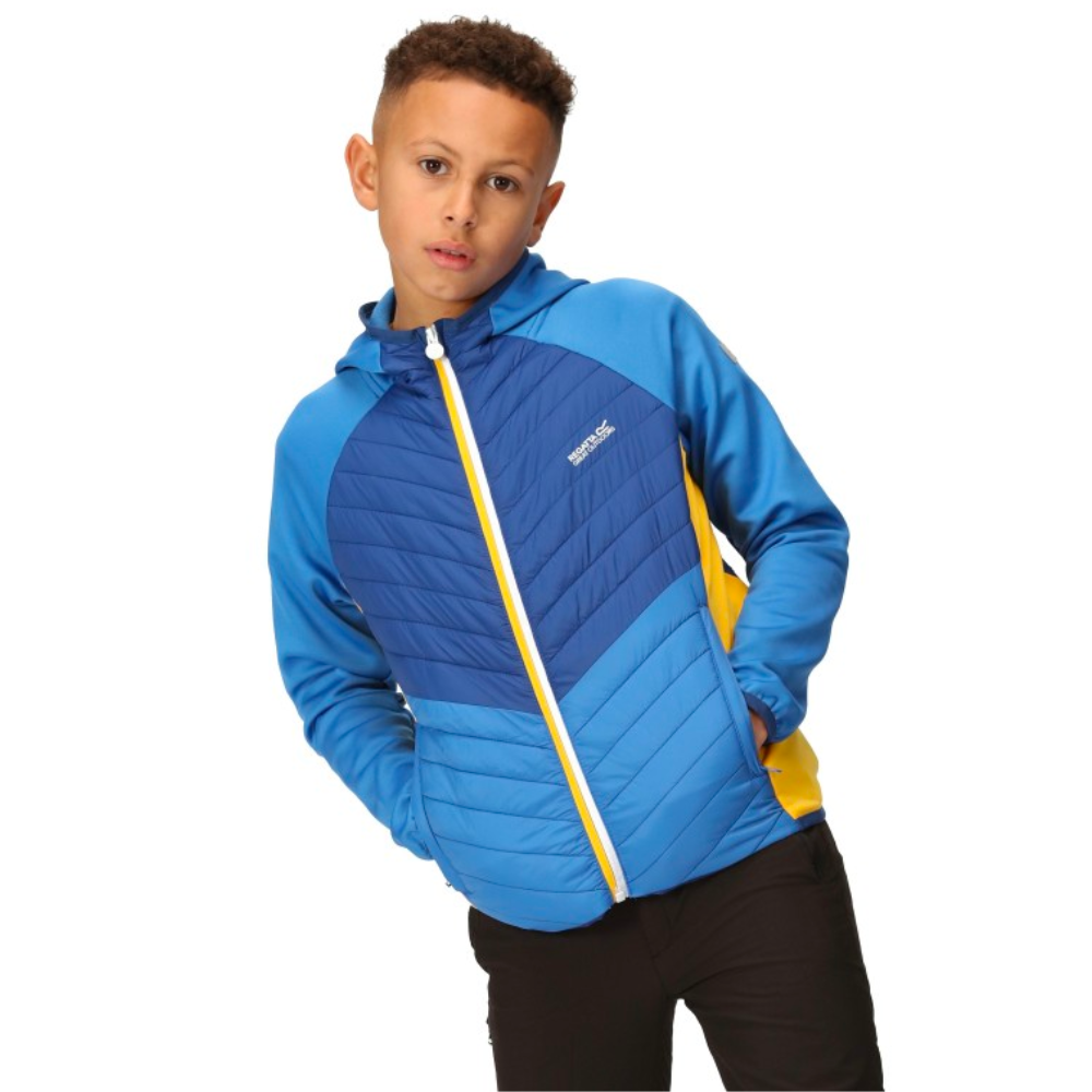 Дитячий шел Regatta Kielder HybridVII RKN147-USF
