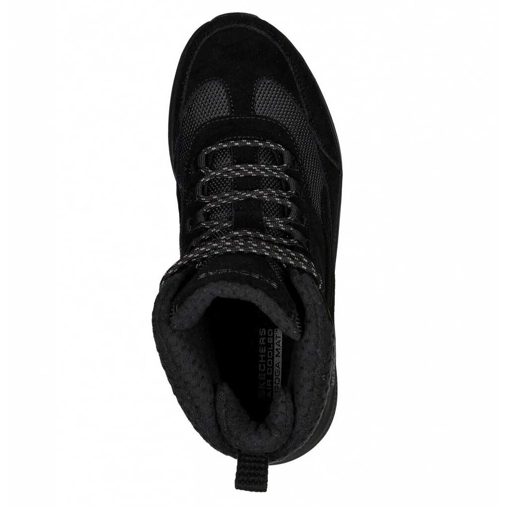 Жіночі черевики Skechers On-the-GO Elevate 144523 BBK