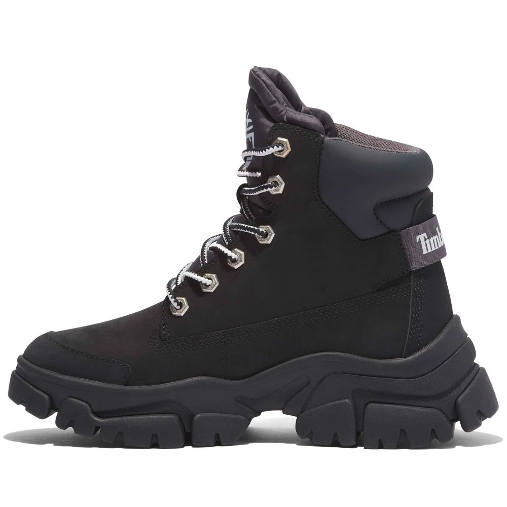 Жіночі черевики Timberland Adley Way Sneaker TB0A5XBG015
