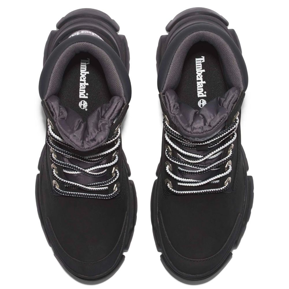 Жіночі черевики Timberland Adley Way Sneaker TB0A5XBG015
