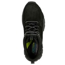 Чоловічі черевики Skechers Relaxed Fit: Respected - Boswell 204454 BLK