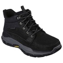 Чоловічі черевики Skechers Relaxed Fit: Respected - Boswell 204454 BLK