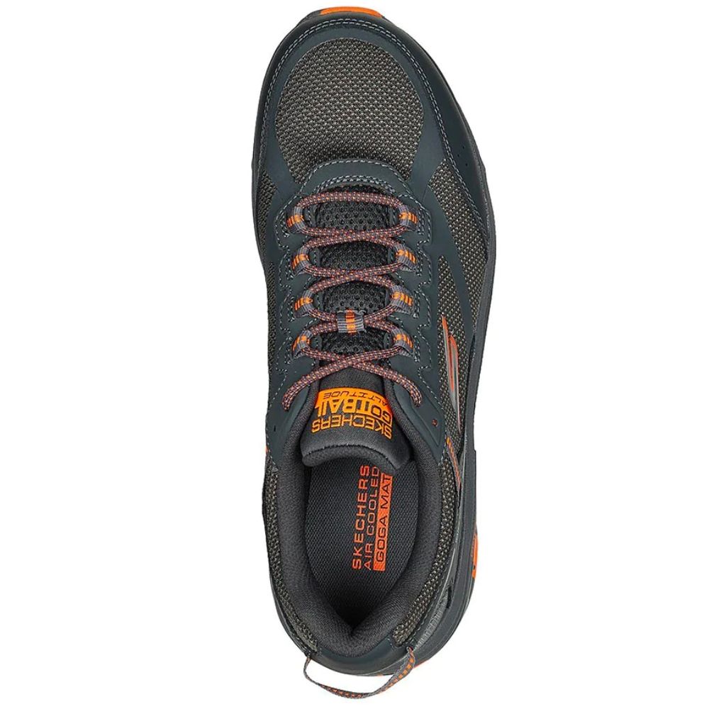Чоловічі бігові кросівки Skechers Go Run Trail Altitude Marble Rock 2.0 220917 GYOR