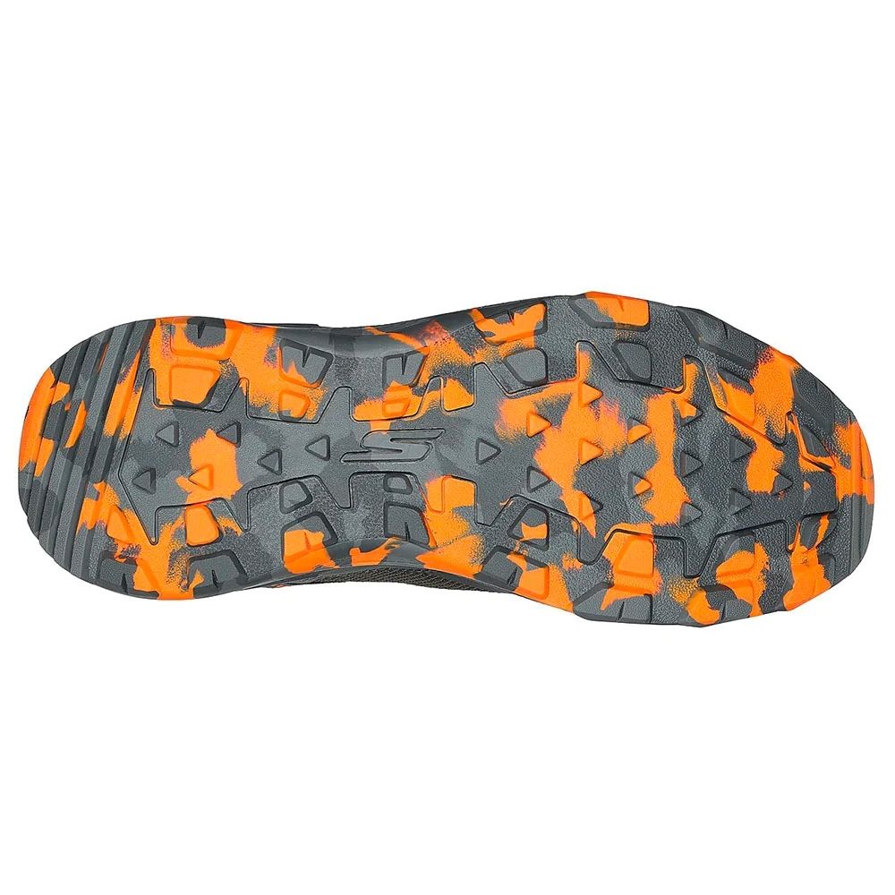 Чоловічі бігові кросівки Skechers Go Run Trail Altitude Marble Rock 2.0 220917 GYOR