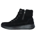 Жіночі черевики Skechers On-the-GO Stellar - Winterize 144770 BBK