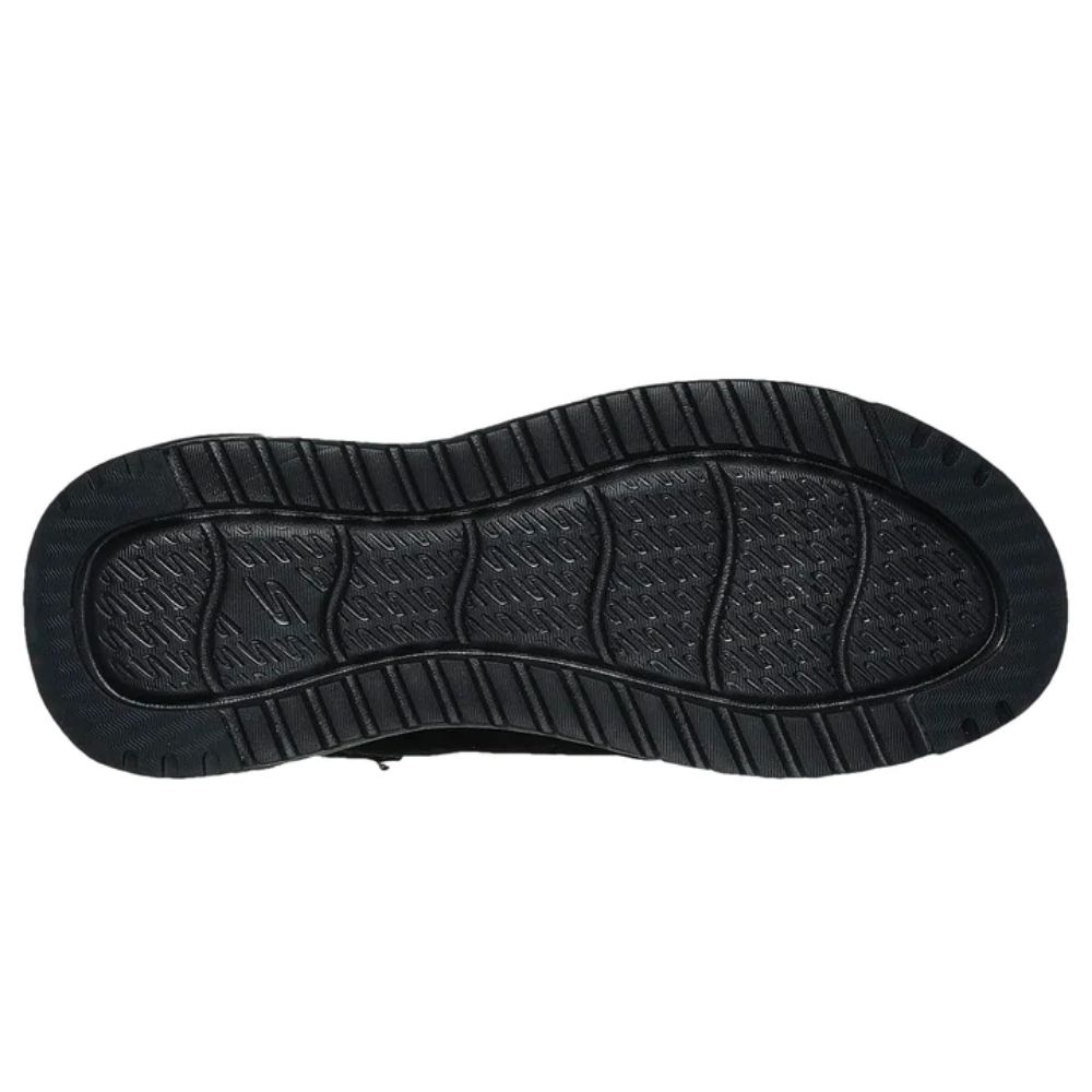 Жіночі черевики Skechers On-the-GO Stellar - Winterize 144770 BBK