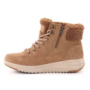Жіночі черевики Skechers On-the-GO Stellar - Winterize 144770 BRN