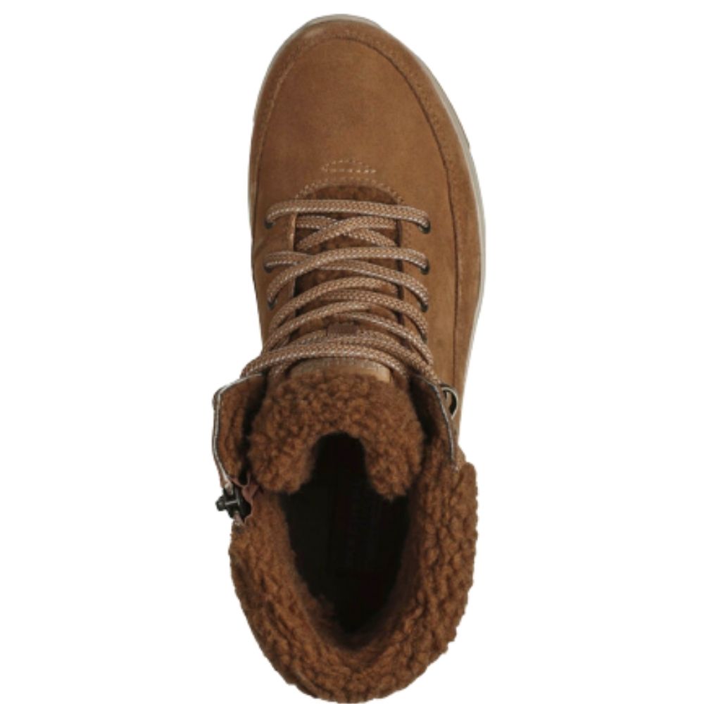 Жіночі черевики Skechers On-the-GO Stellar - Winterize 144770 BRN