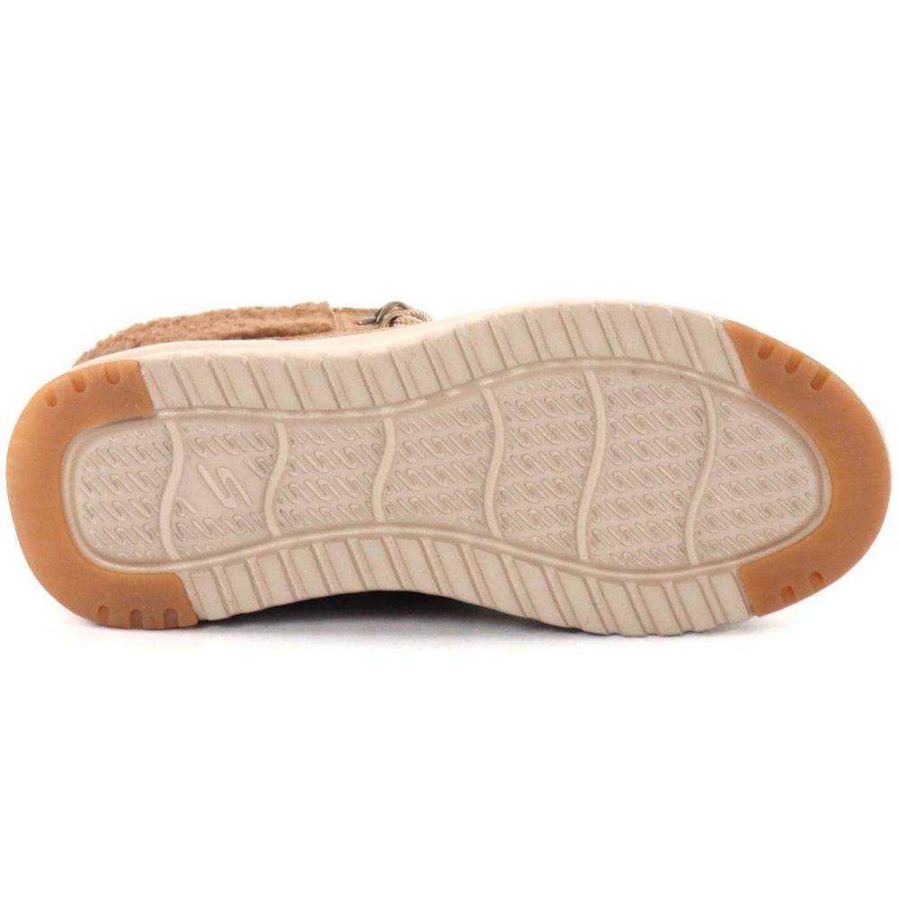Жіночі черевики Skechers On-the-GO Stellar - Winterize 144770 BRN