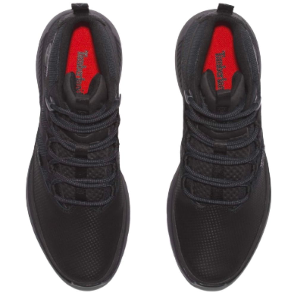 Чоловічі черевики Timberland Euro Trekker Trainer TB0A61AC015