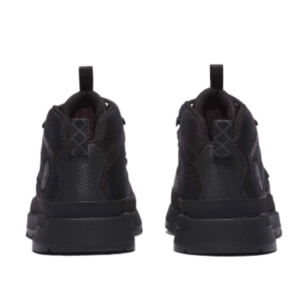 Чоловічі черевики Timberland Euro Trekker Trainer TB0A61AC015