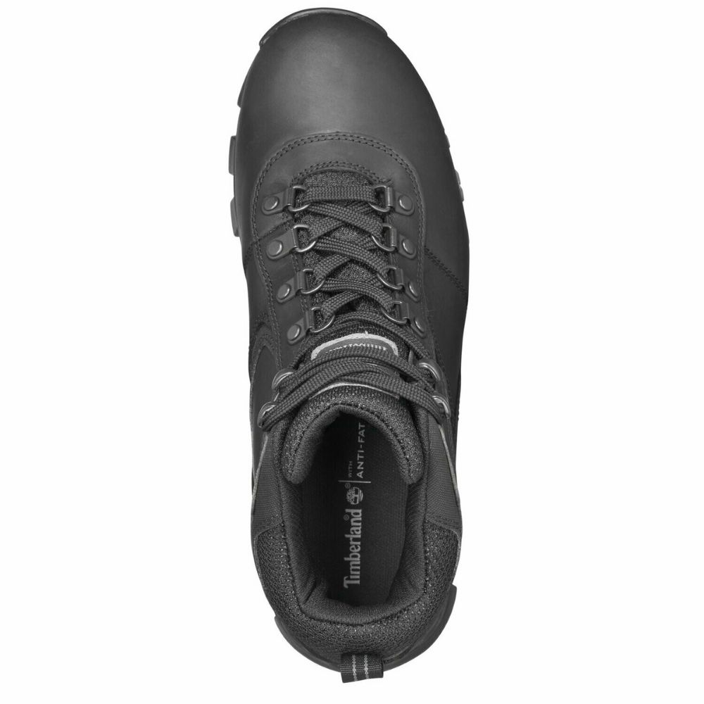 Чоловічі черевики Timberland Mt. Maddsen Waterproof Mid Hiking TB02731R001