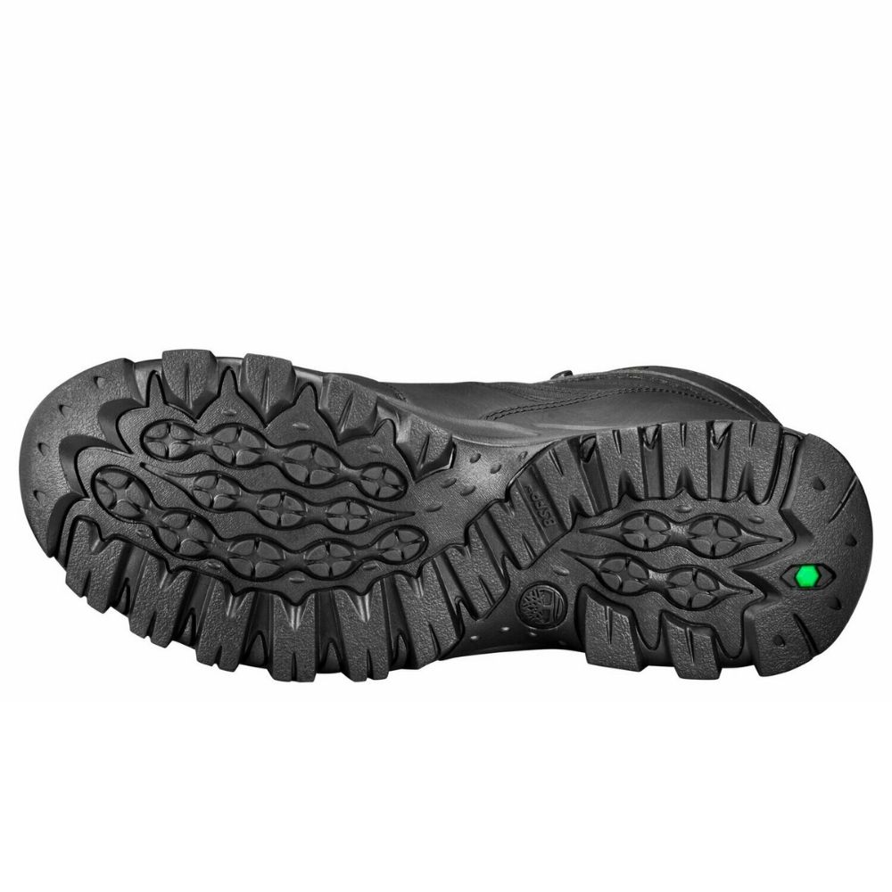 Чоловічі черевики Timberland Mt. Maddsen Waterproof Mid Hiking TB02731R001