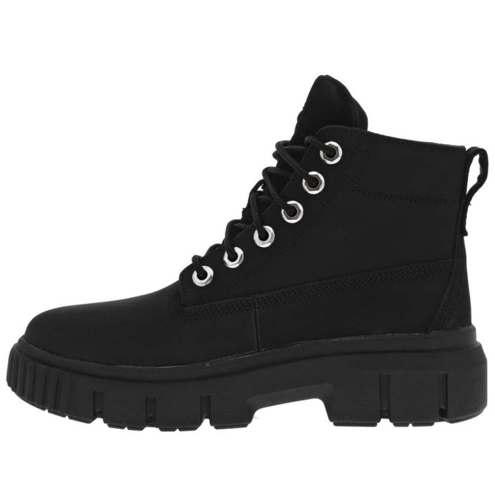 Жіночі черевики Timberland Greyfield Leather Boot TB0A5RNG001