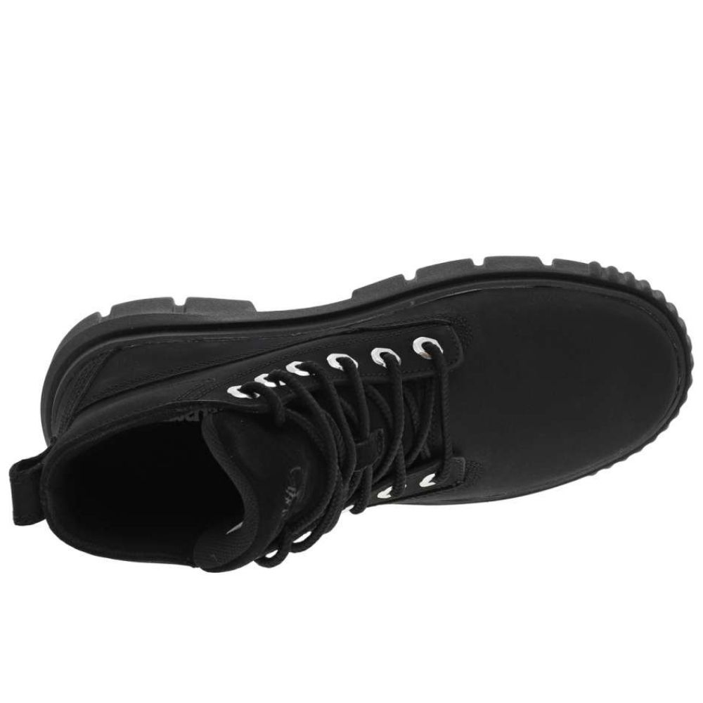 Жіночі черевики Timberland Greyfield Leather Boot TB0A5RNG001