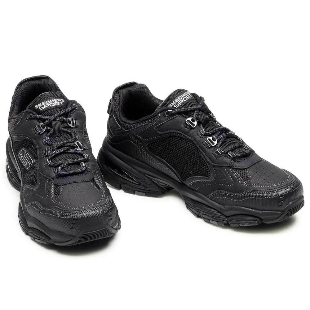 Чоловічі повсякденні кросівки Skechers Vigor 3.0 237145 BBK