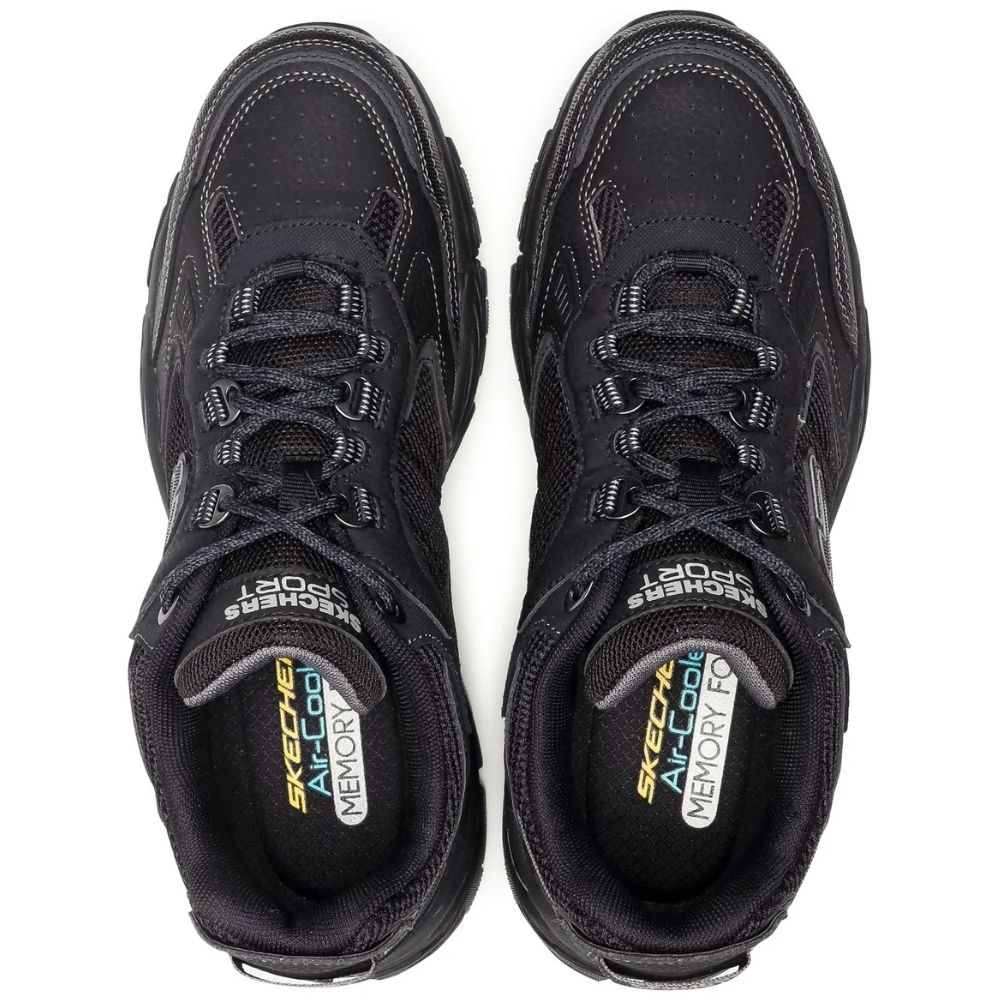 Чоловічі повсякденні кросівки Skechers Vigor 3.0 237145 BBK