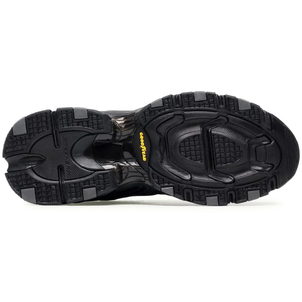 Чоловічі повсякденні кросівки Skechers Vigor 3.0 237145 BBK