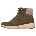 Жіночі черевики Skechers Glacial Ultra - Woodlands 16677 OLV