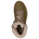 Жіночі черевики Skechers Glacial Ultra - Woodlands 16677 OLV